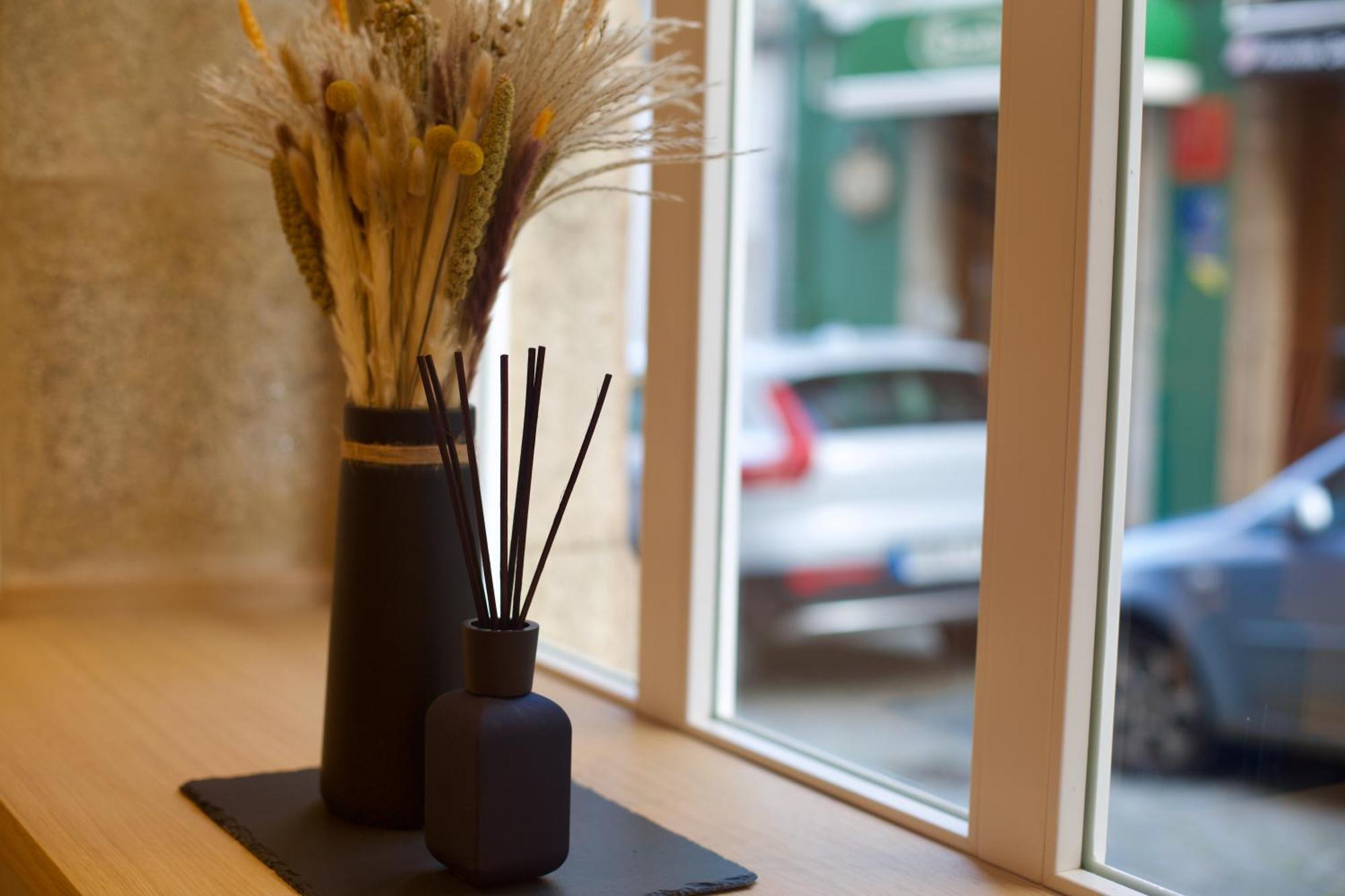 Amando Perez Suites Ribadeo Ngoại thất bức ảnh