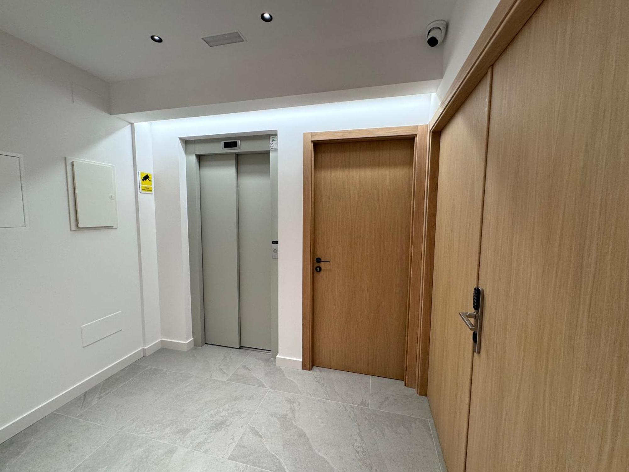 Amando Perez Suites Ribadeo Ngoại thất bức ảnh