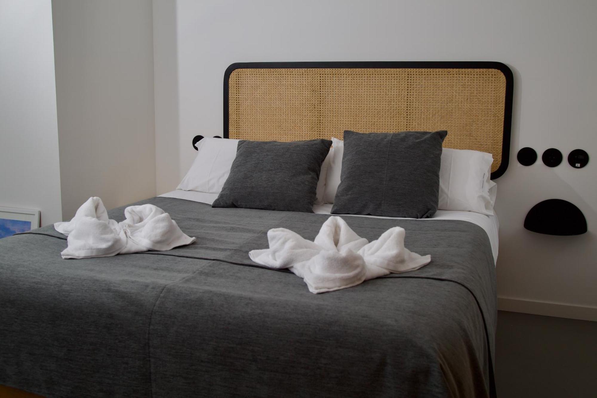Amando Perez Suites Ribadeo Ngoại thất bức ảnh