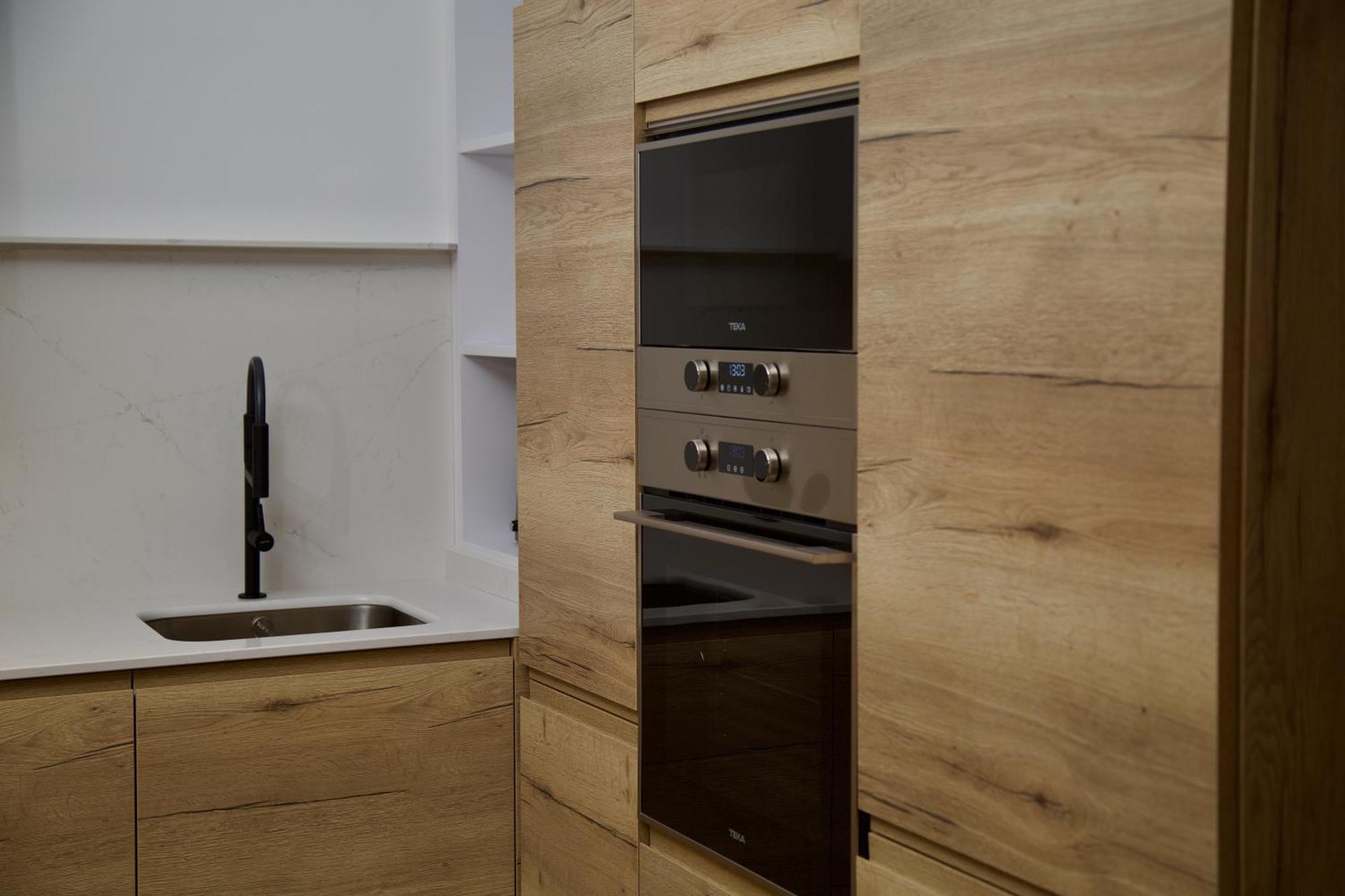 Amando Perez Suites Ribadeo Ngoại thất bức ảnh
