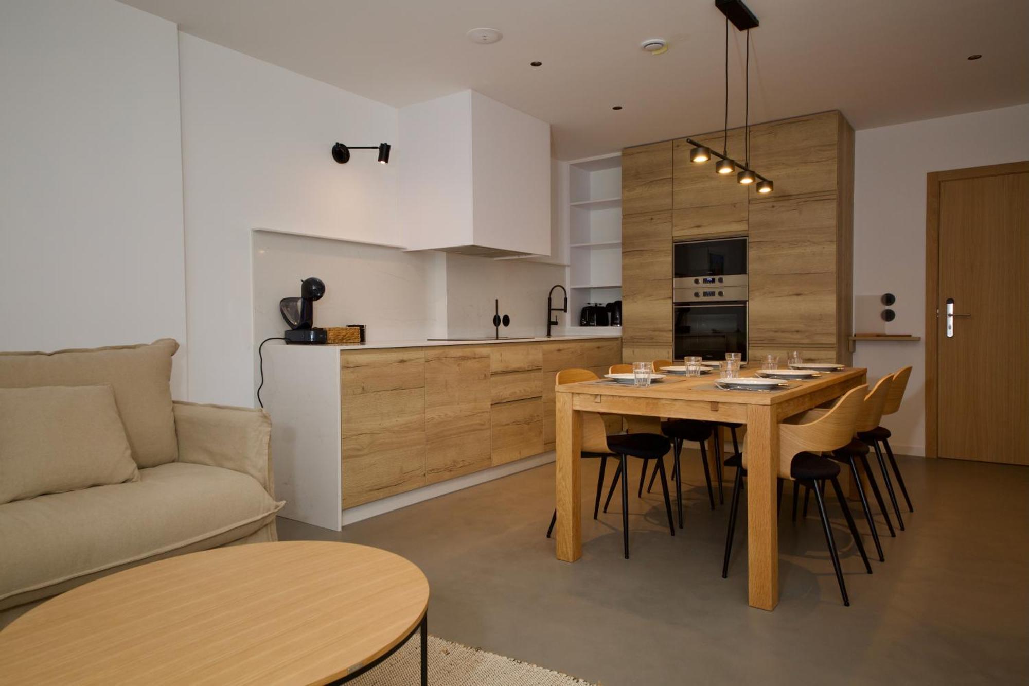 Amando Perez Suites Ribadeo Ngoại thất bức ảnh
