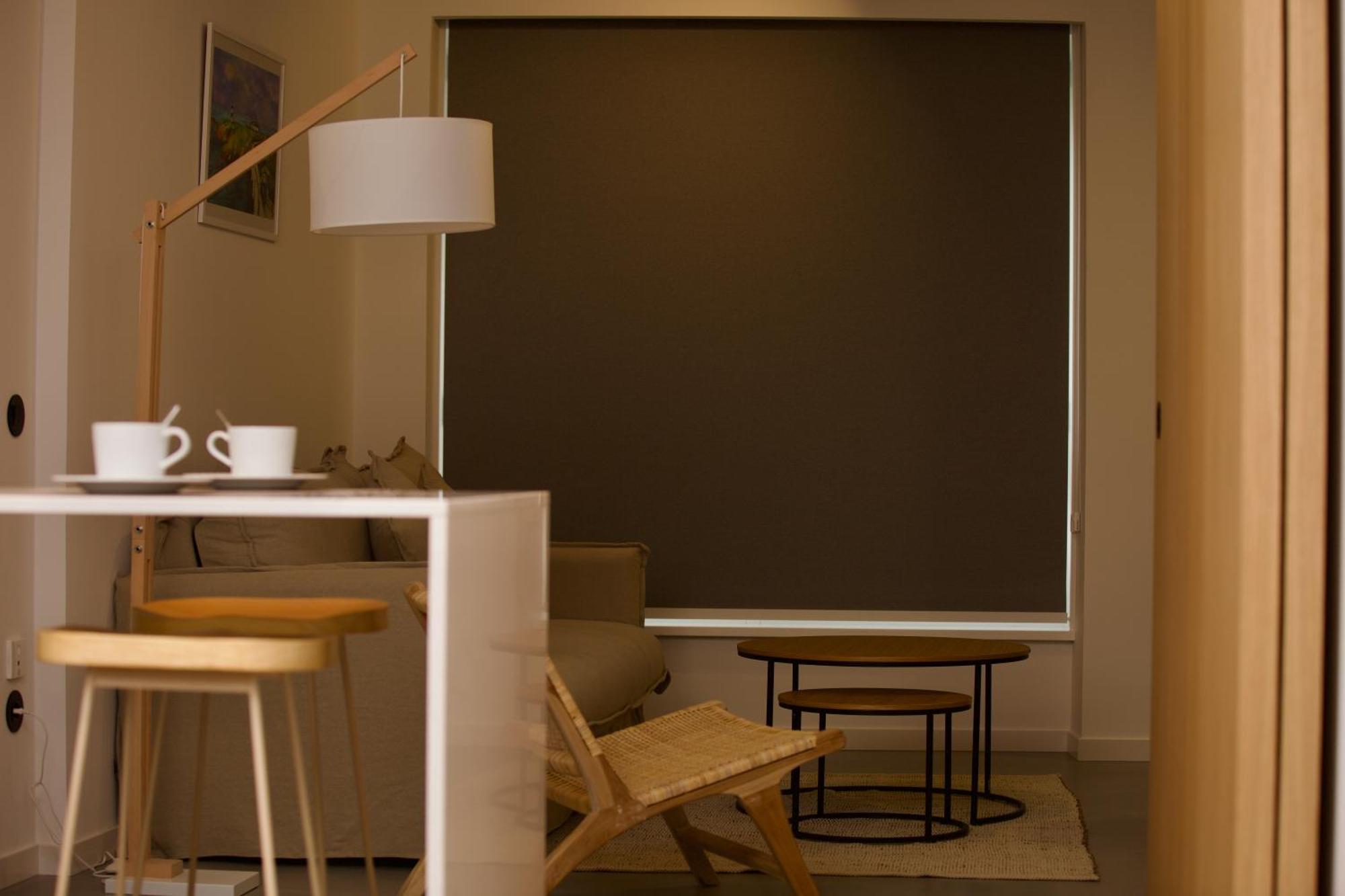 Amando Perez Suites Ribadeo Ngoại thất bức ảnh