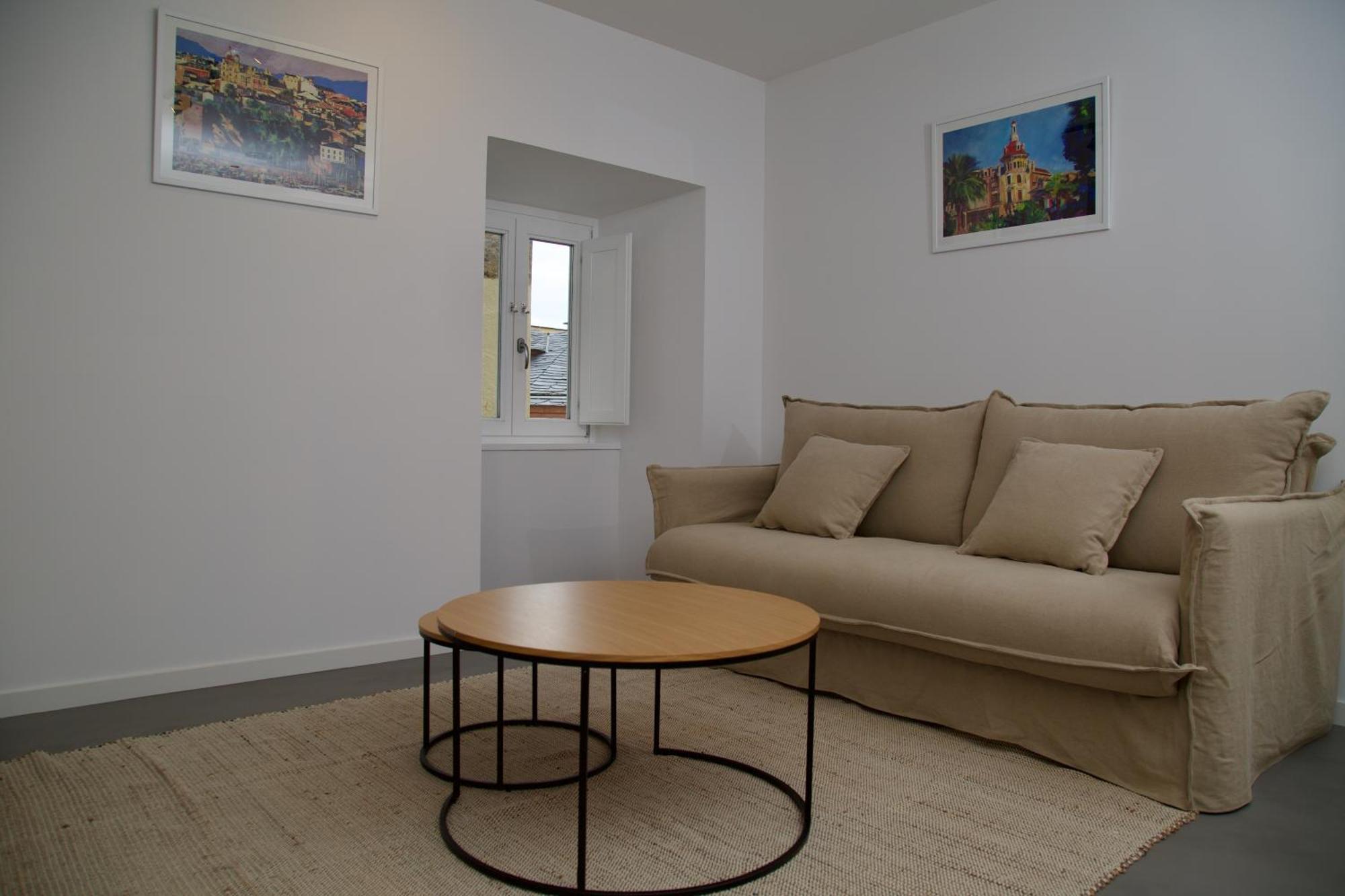 Amando Perez Suites Ribadeo Ngoại thất bức ảnh