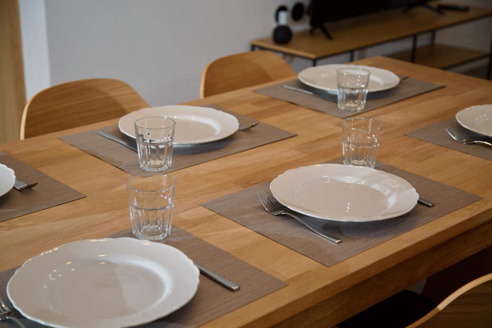 Amando Perez Suites Ribadeo Ngoại thất bức ảnh