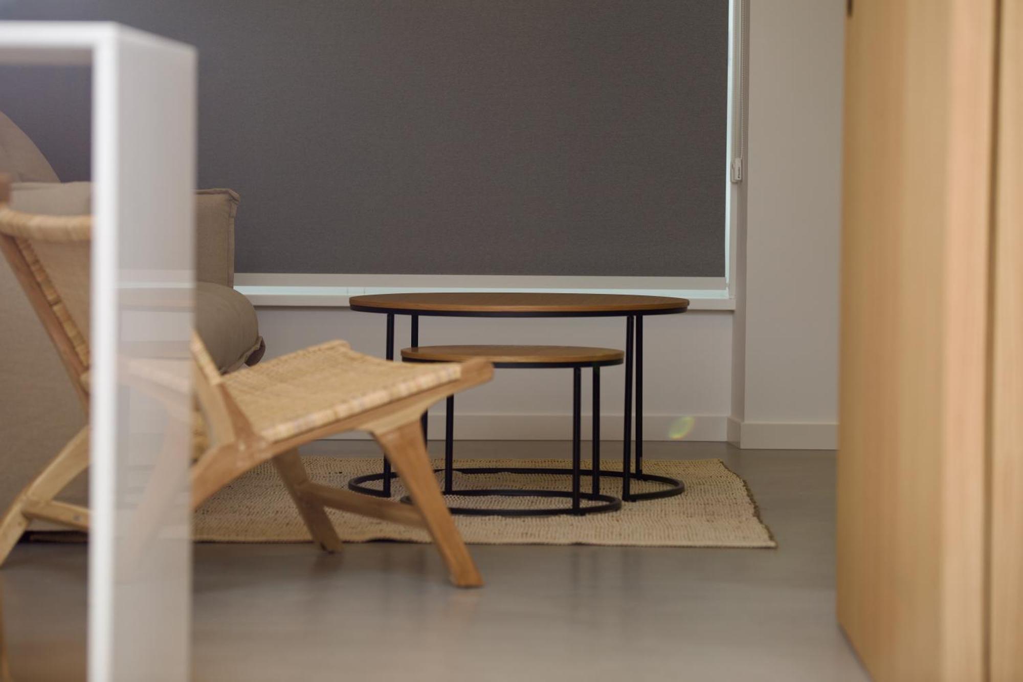 Amando Perez Suites Ribadeo Ngoại thất bức ảnh