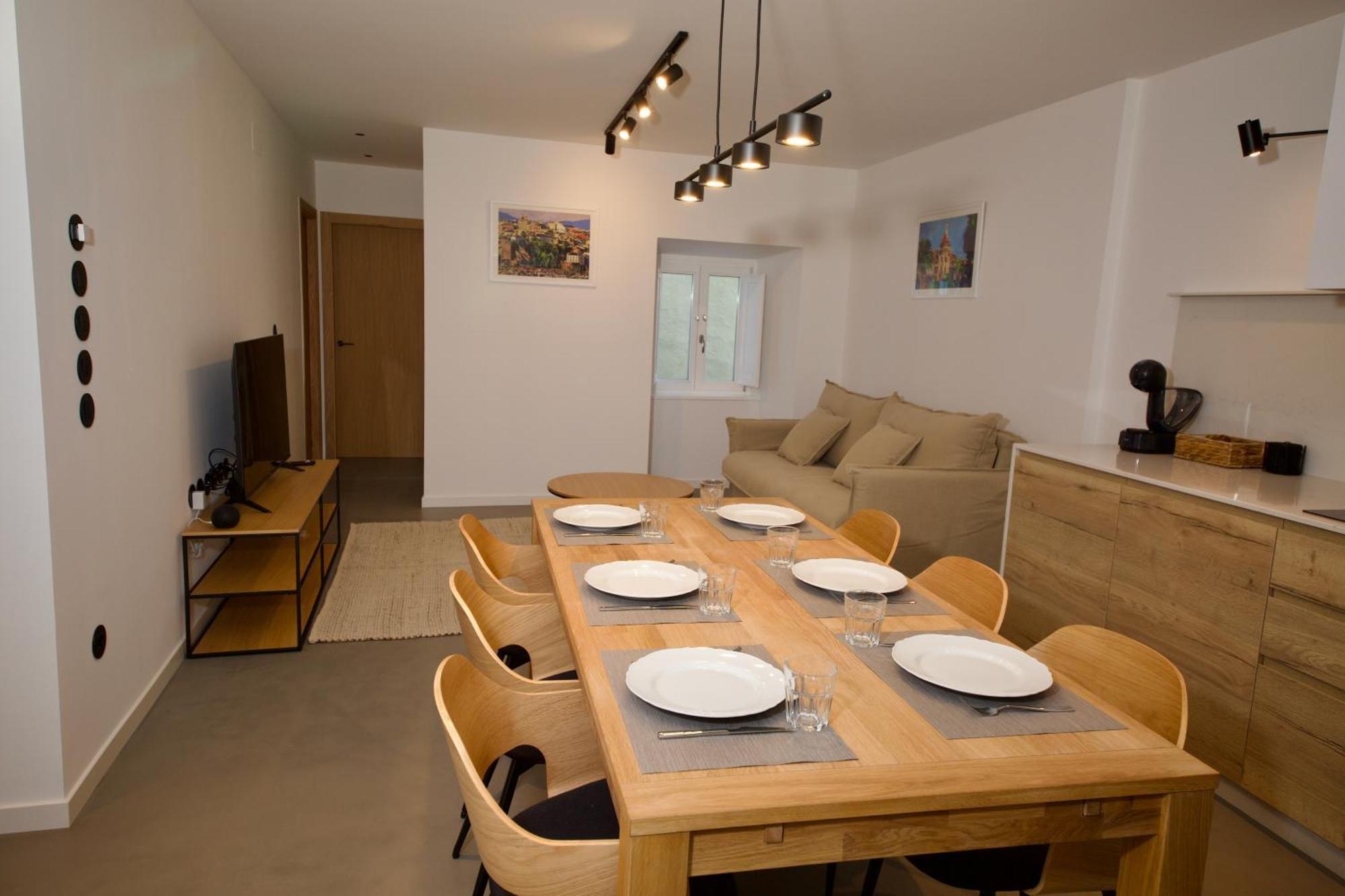 Amando Perez Suites Ribadeo Ngoại thất bức ảnh