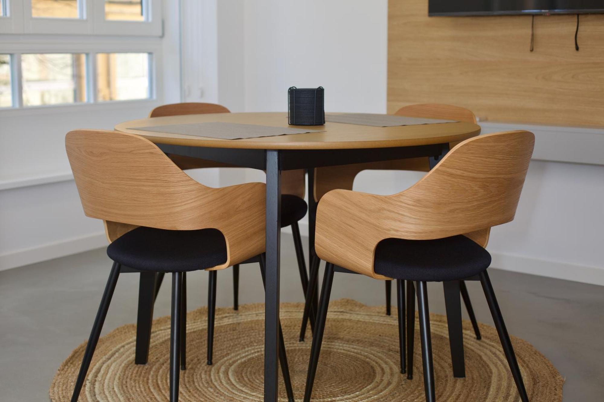 Amando Perez Suites Ribadeo Ngoại thất bức ảnh