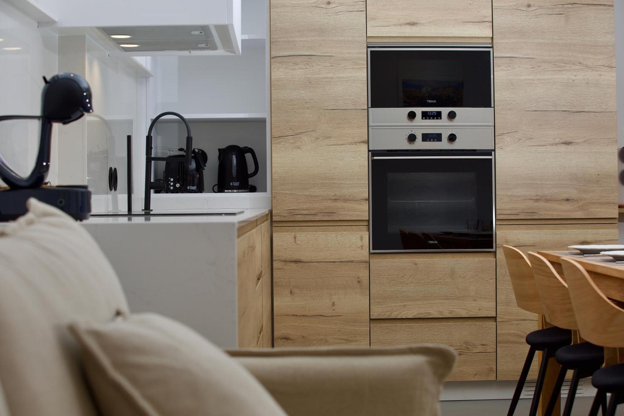 Amando Perez Suites Ribadeo Ngoại thất bức ảnh
