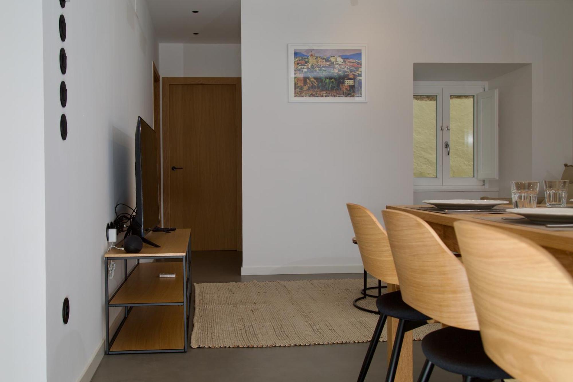 Amando Perez Suites Ribadeo Ngoại thất bức ảnh
