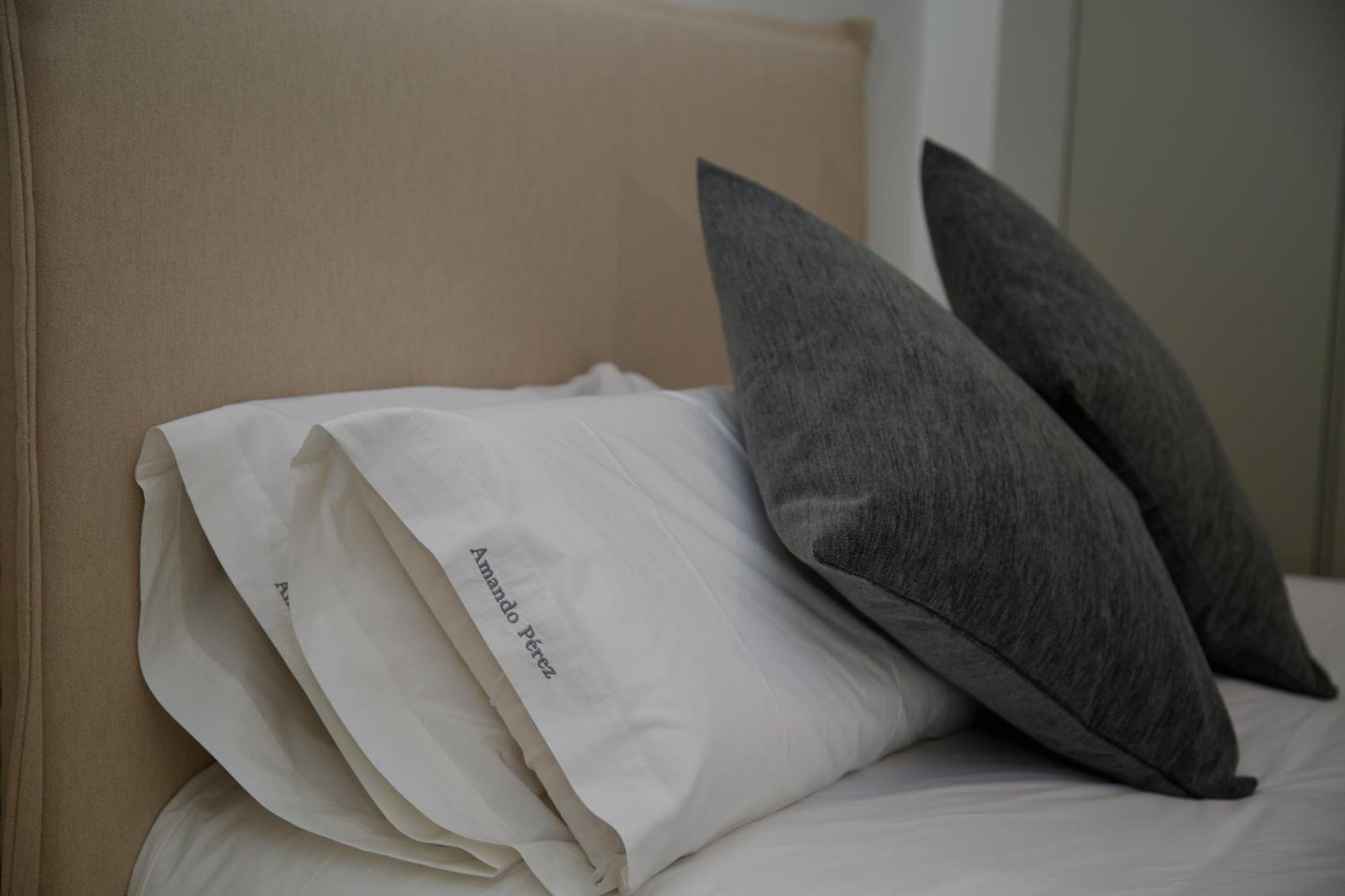 Amando Perez Suites Ribadeo Ngoại thất bức ảnh