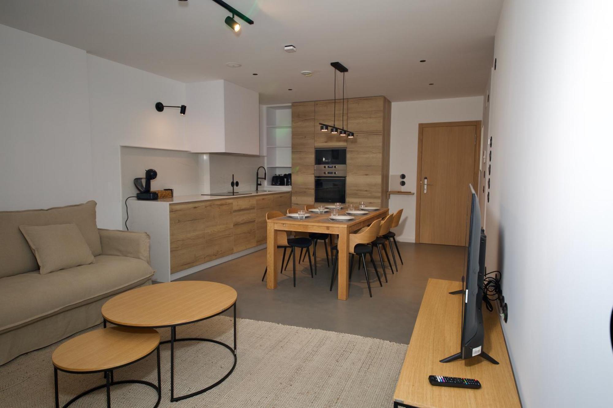 Amando Perez Suites Ribadeo Ngoại thất bức ảnh
